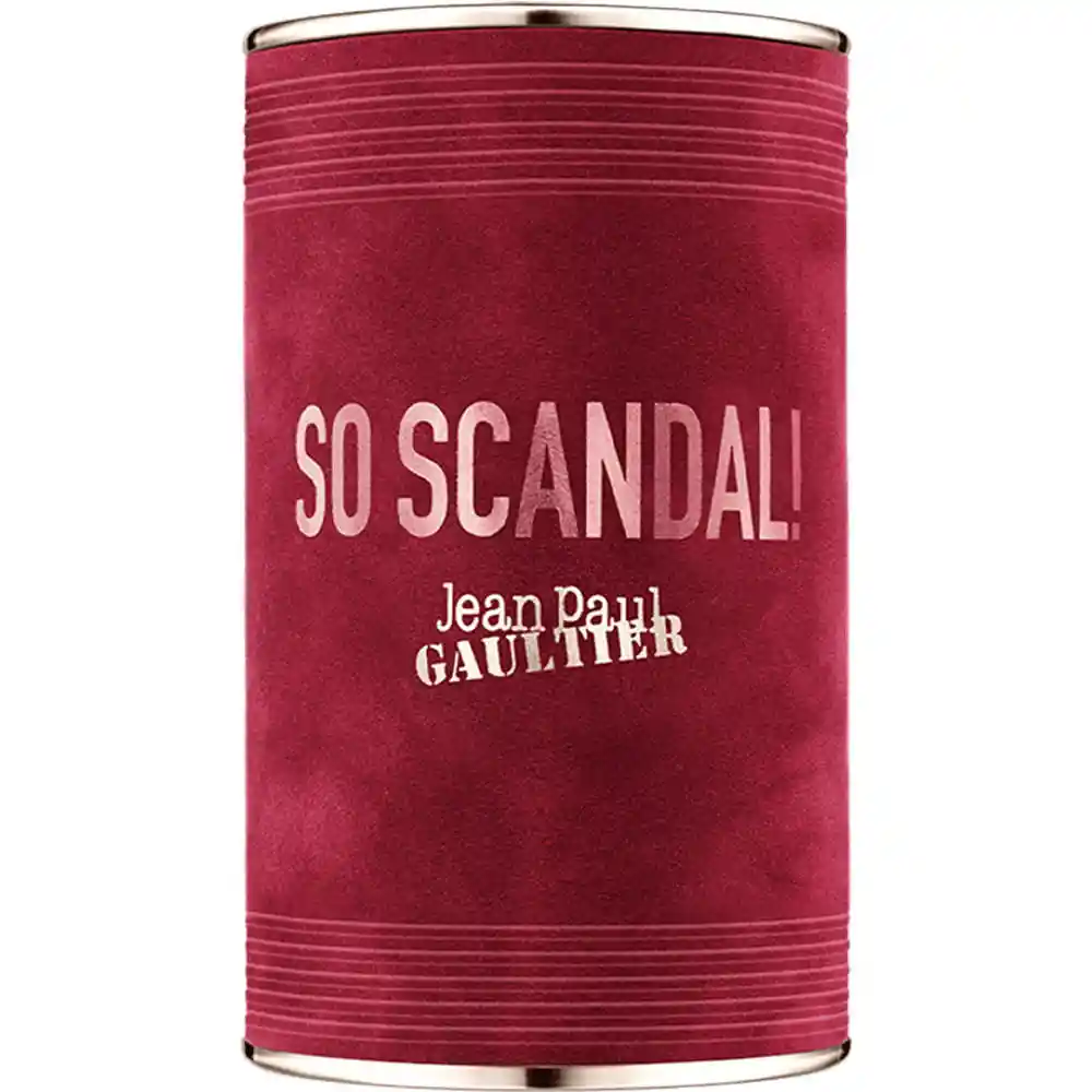 Jean Paul Gaultier So Scandal For Women Edp 50ml