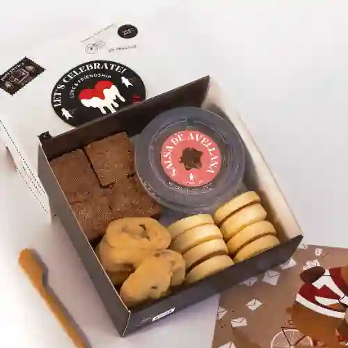 Sweet Baby Box