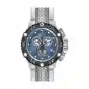 Invicta Reloj Hombre Blanco 24444J