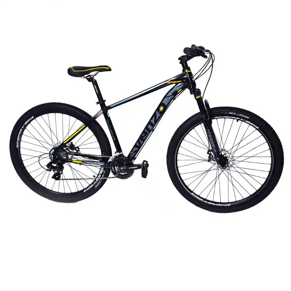 Bicicleta Montaña Venzo R 29 Thorp.am.m