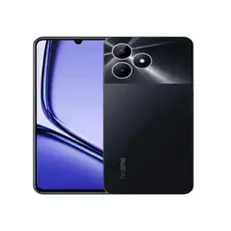 Celular Realme Note 50 3/64gb Negro