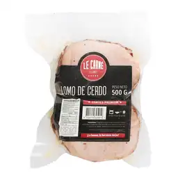 Le Carné Lomo de Cerdo Gourmet