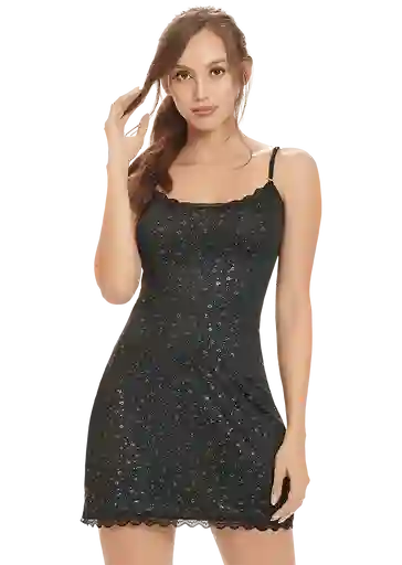 Pijama Batola/ Mujer/ 842/ Lely Talla L