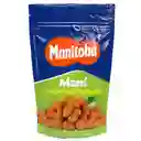 Manitoba Maní Crocante Chile Limón