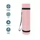 Tapete de Yoga Sports Rosa Serie Miniso