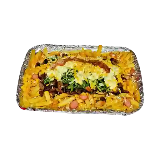 Desgranado Del Mono 3-4 Personas