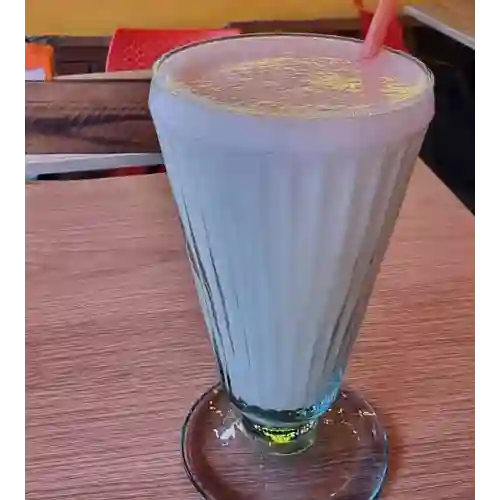 Limonada de Coco