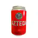 Azteca Pack Cerveza 330 mL x 6 Und