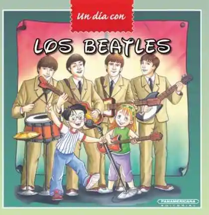 Un Día Con Los Beatles