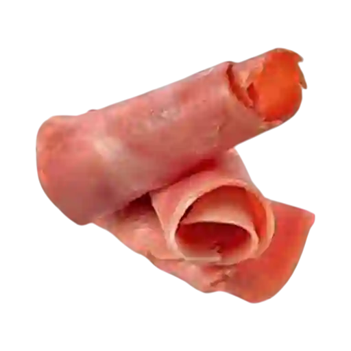 Porción de Jamón