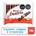 Kinder Bueno Chocolate