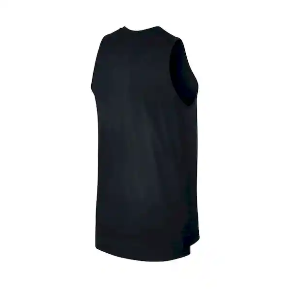 Nike Camiseta Manga Sisa Para Correr de Hombre Talla XL