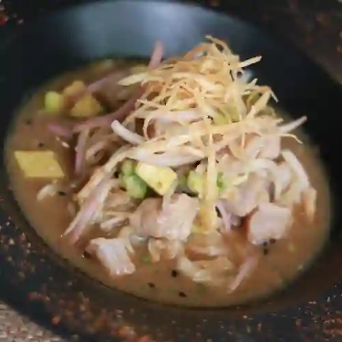 Ceviche Nikkei