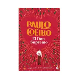 Paulo Coelho - El Don Supremo