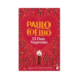 Paulo Coelho - El Don Supremo