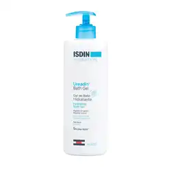 Isdin Gel de Baño Hidratante