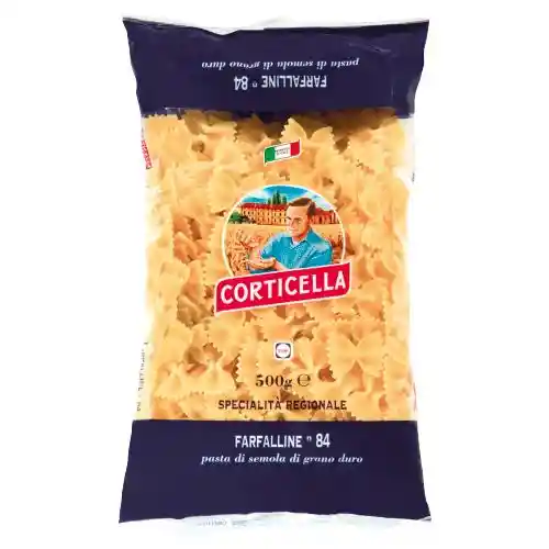 Corticella Pastas Farfalle