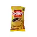 Ginebras Café Tostado y Molido el Nuestro 
