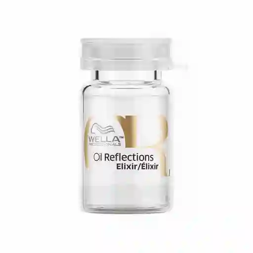 Wella ampolla oil reflection x 6ml
