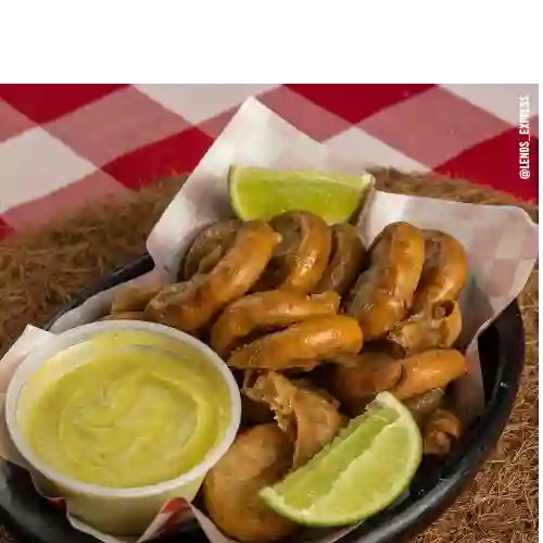 Chunchulla Ocañerita