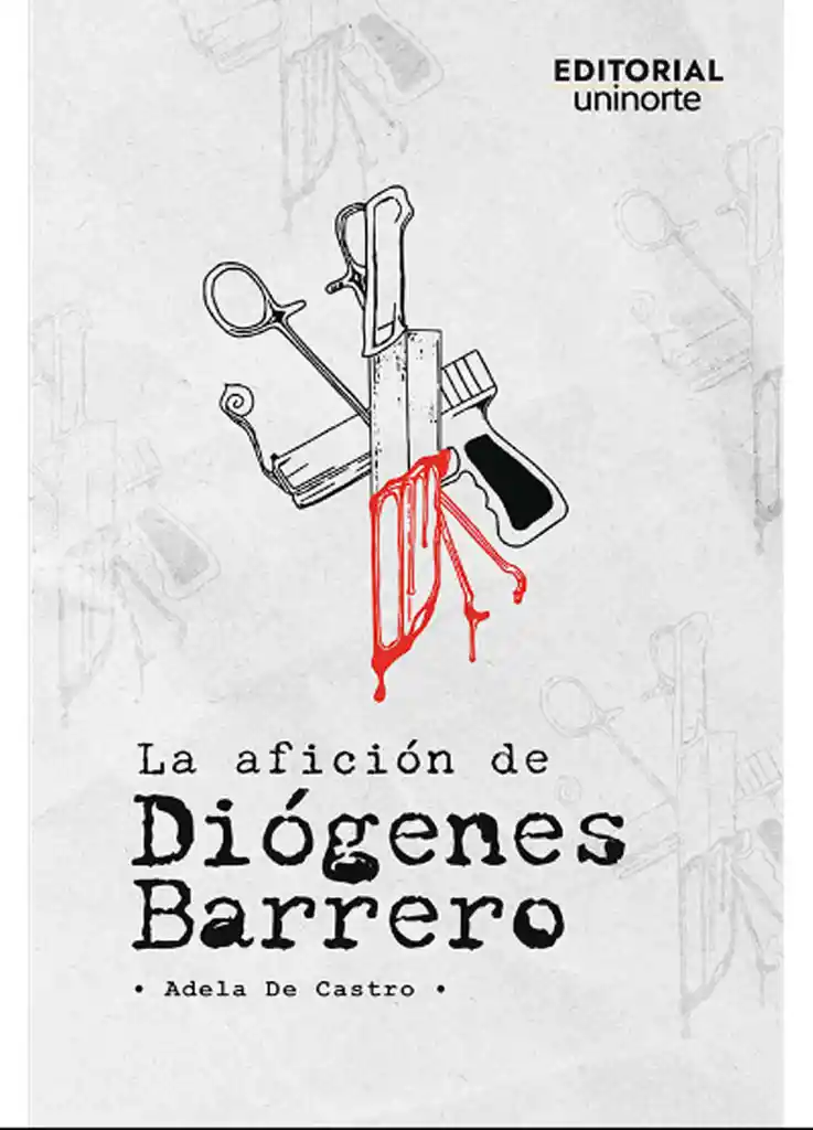 La Afición de Diógenes Barrero