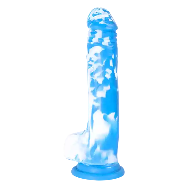 Dildo Paul Usa Veteado