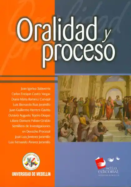 Oralidad y Proceso