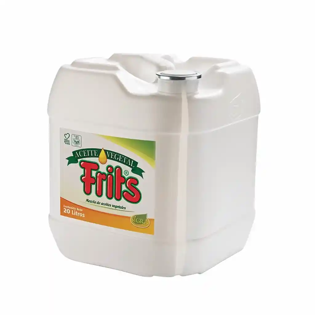 Frits Aceite