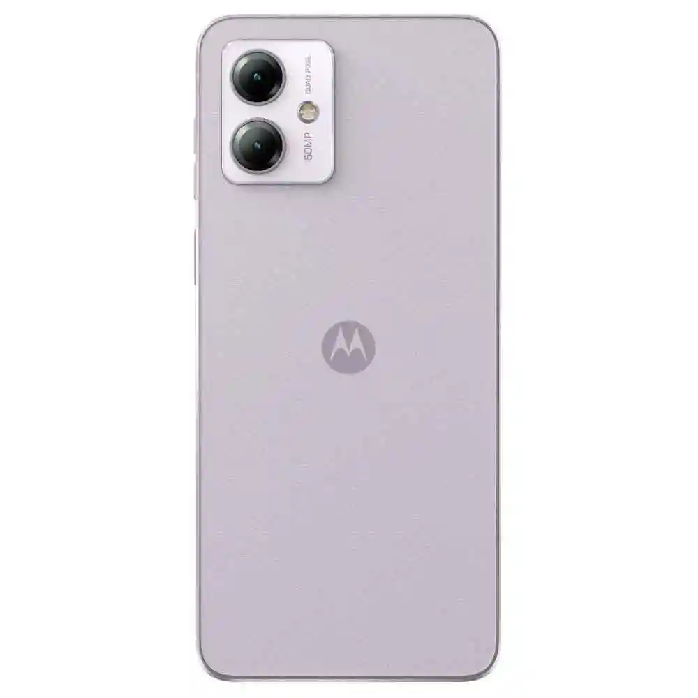 Motorola Moto G14 128 Mb Morado Cargador