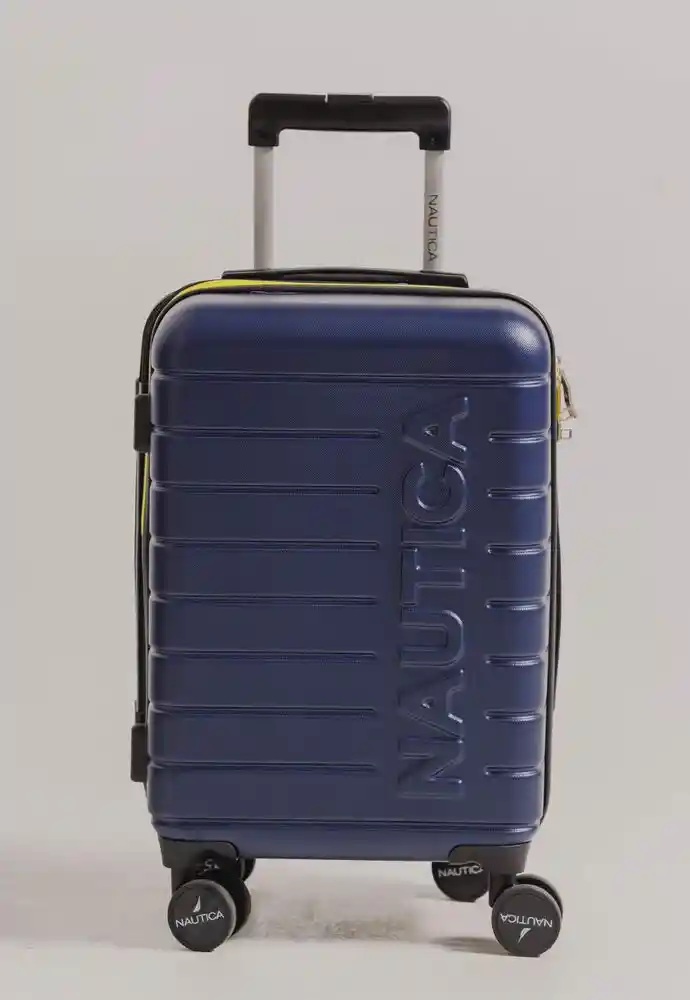 Maleta Dura Nautica H20220503