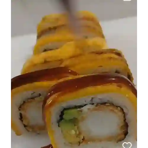 Platin Roll