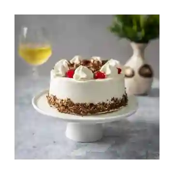 Torta Sensación Selva Negra 20 Porciones