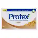 Protex Jabón Antibacterial en Barra de Avena