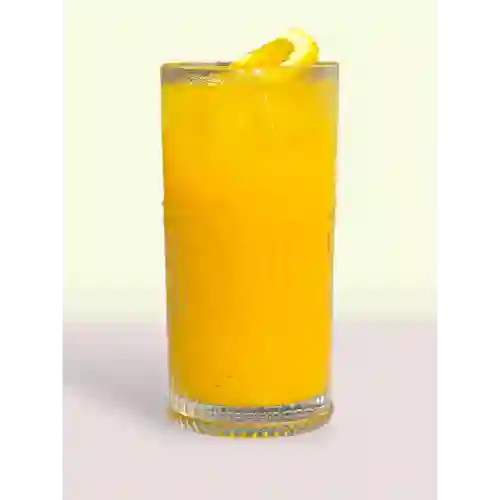 Jugo de Maracuya