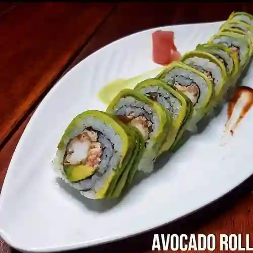 Avocado Roll