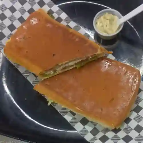 Ranchero 30cm