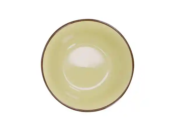 Bowl Postre Rústico Casaideas