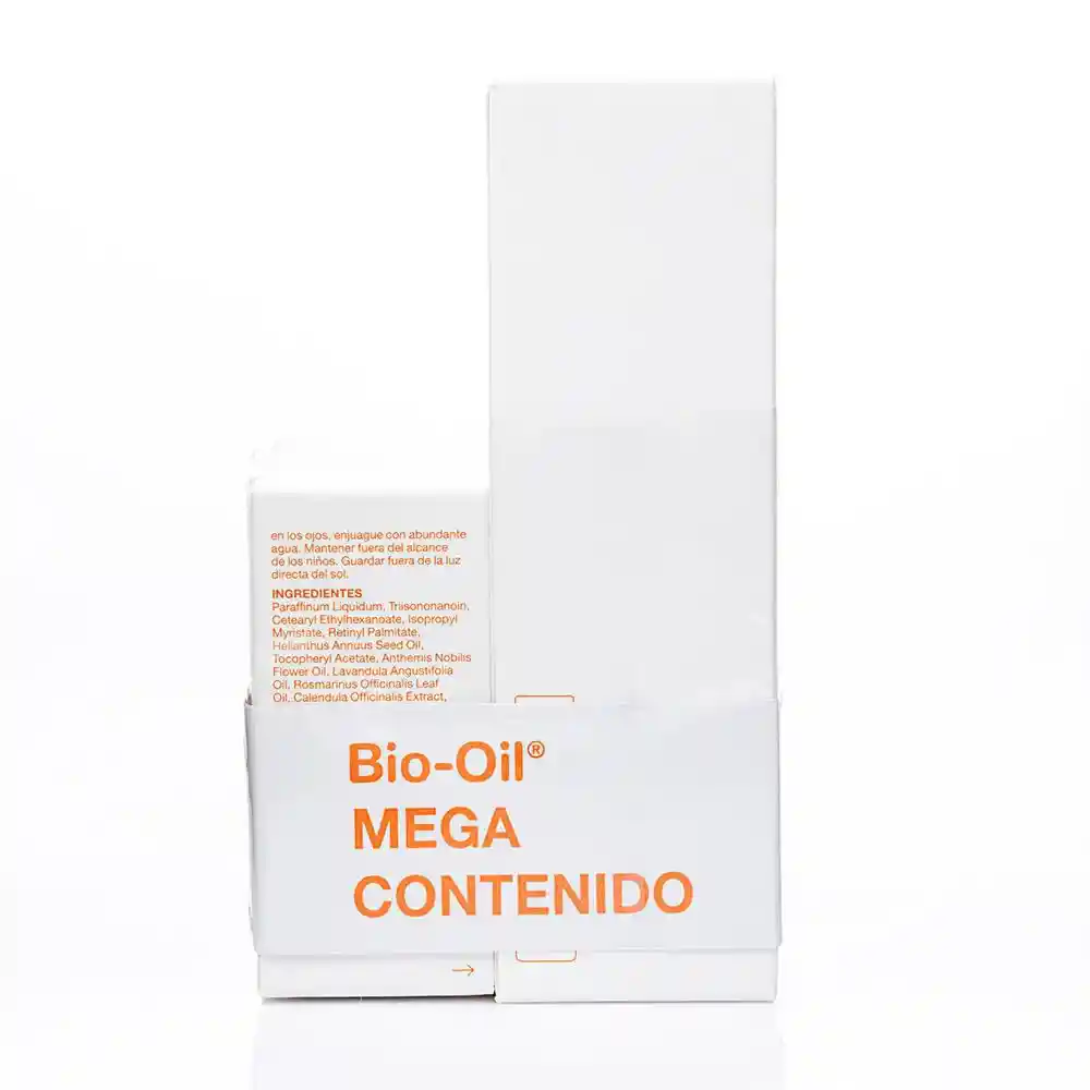 Bio-Oil Aceite Especialista en el Cuidado de la Piel