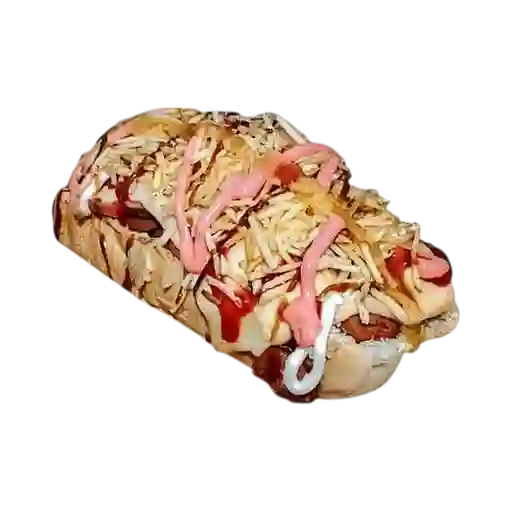 Perro Combinado