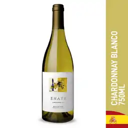 Enate Vino Blanco Chardonnay 750 ml