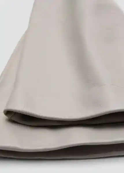 Guantes Gill Hielo Talla S Mujer Mango