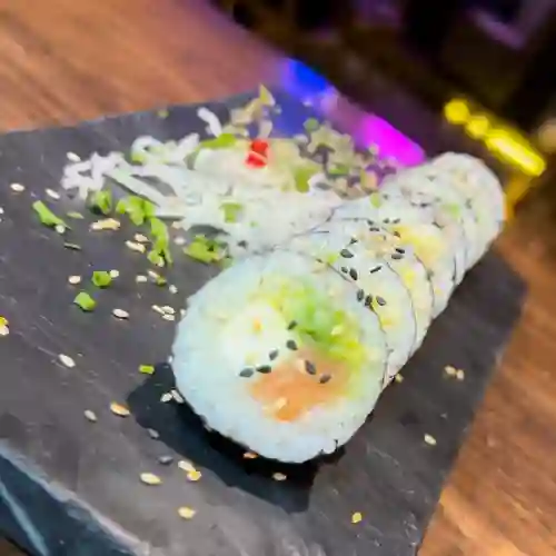 Philadelphia Roll