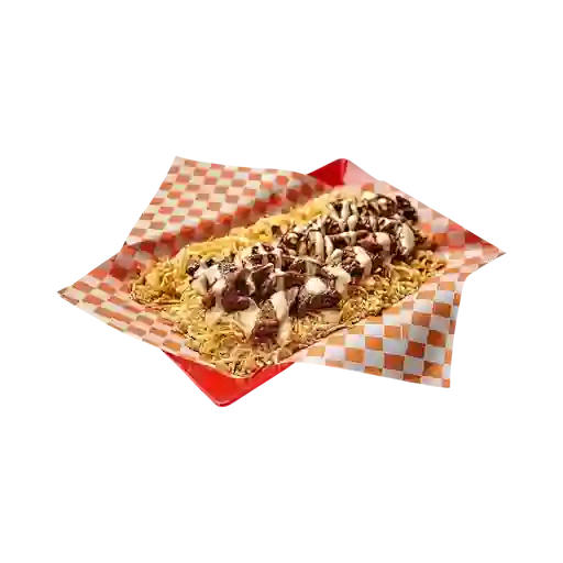 Chuzo lomito