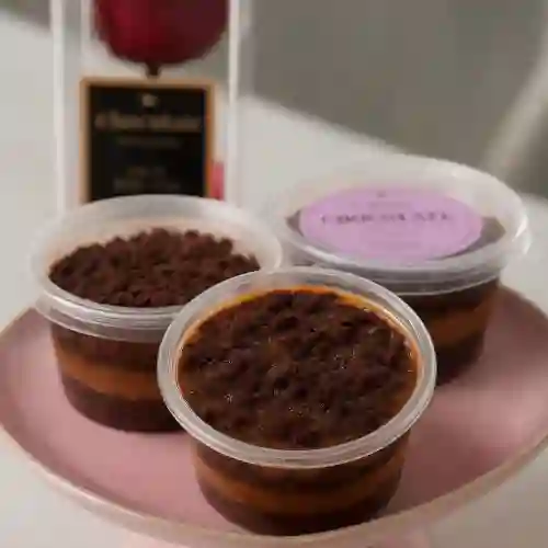 Cuchareable Keto de Chocolate