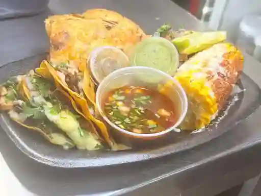 Bandeja 2Ble C