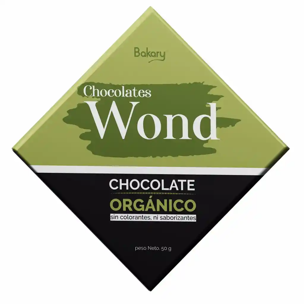 Wond Chocolates Bakary