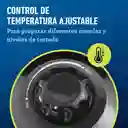 Oster Wafflera Belga Antiadherente