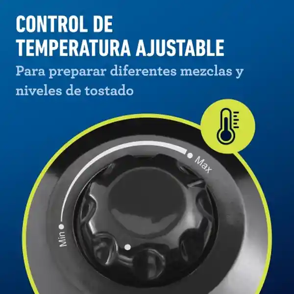 Oster Wafflera Belga Antiadherente
