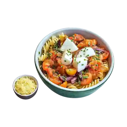 Salsa de Tomates Horneados