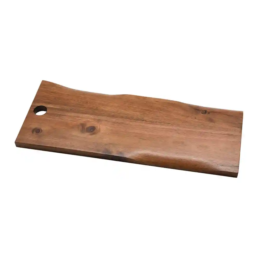 Tabla Krea Cortar Acacia 49x20cm